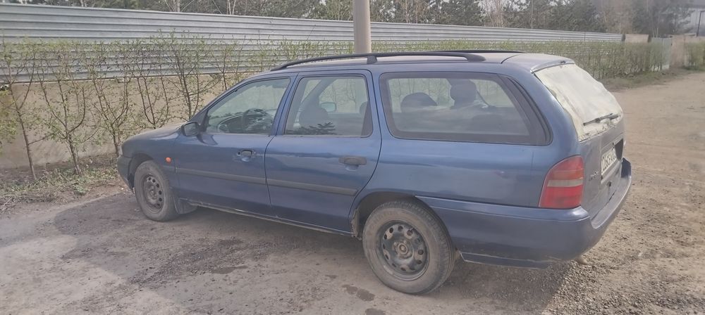 Продвм форд мондео универсал 1994г