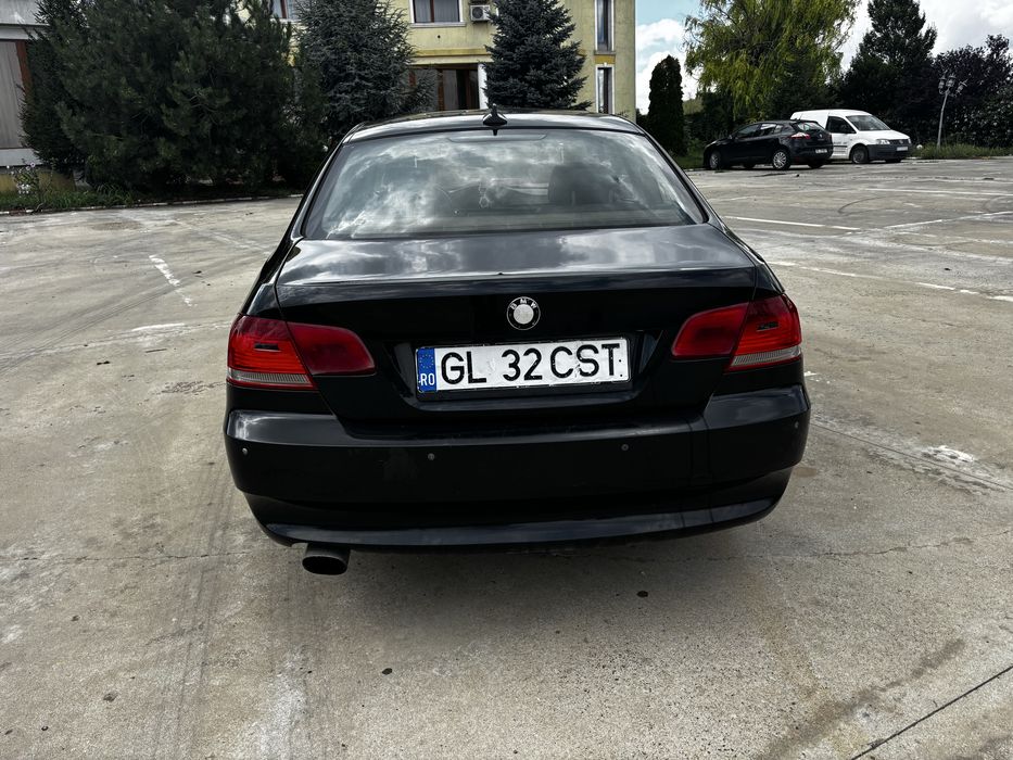 Bmw seria 3 e 92