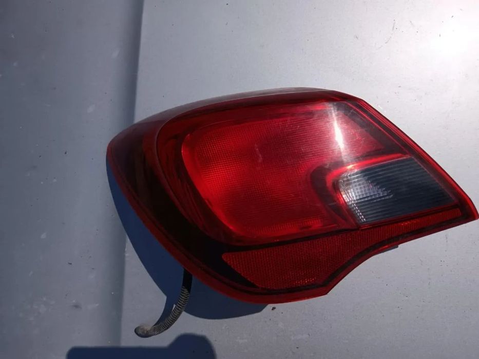 stop stanga/ dreapta opel corsa e 2014-2019