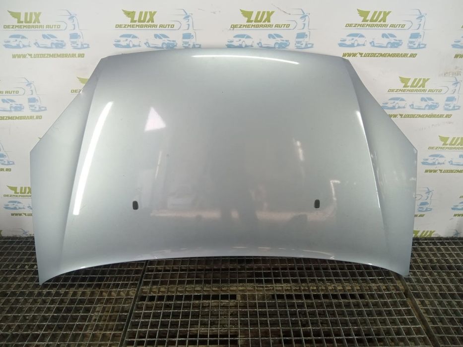 Capota motor Ford C-Max 1 (facelift) (2007 - 2010)