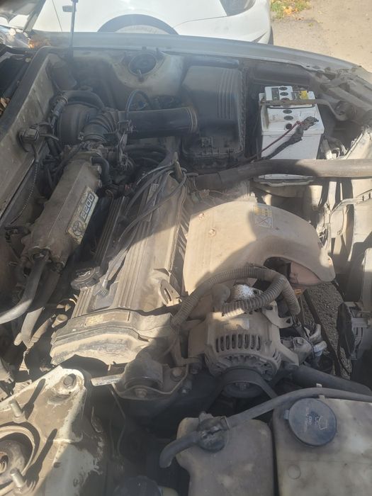 Тайота камри 2.2литра.