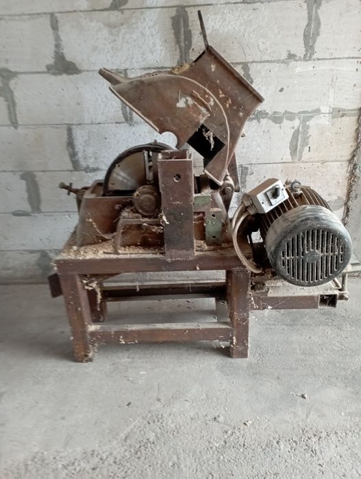 Motor electric 15 kW