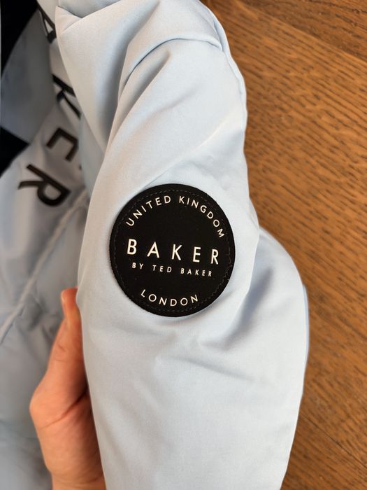 Зимний комбинизон Ted Baker ( оригинал)