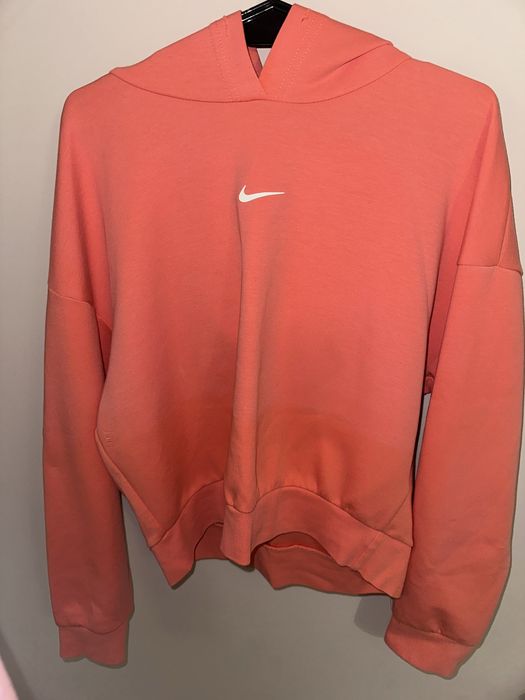 Дамско худи на Nike