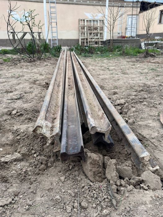 Продается рельс 18 размера.