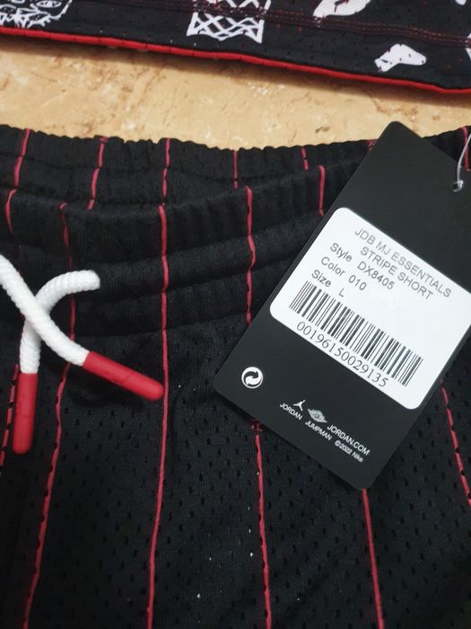 Compleu baschet Nike Jordan copii L NOU
