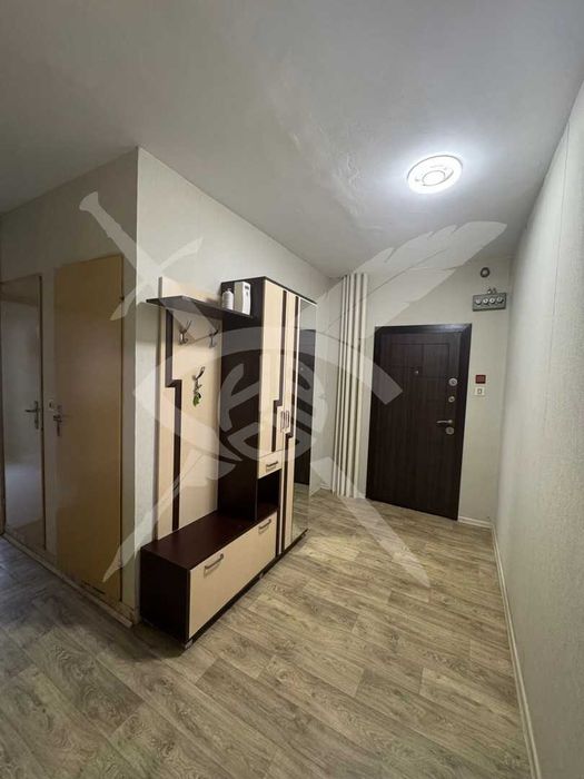 Двустаен апартамент в жк. Люлин 6 №188304