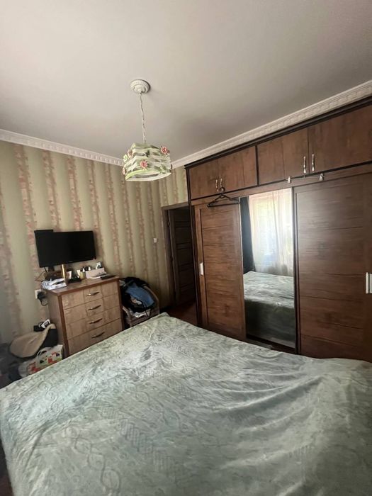 продаётся 3 комнатная квартира авиагородок