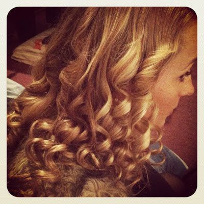 Ondulator de păr profesional / drot TRANSPORT GRATUIT