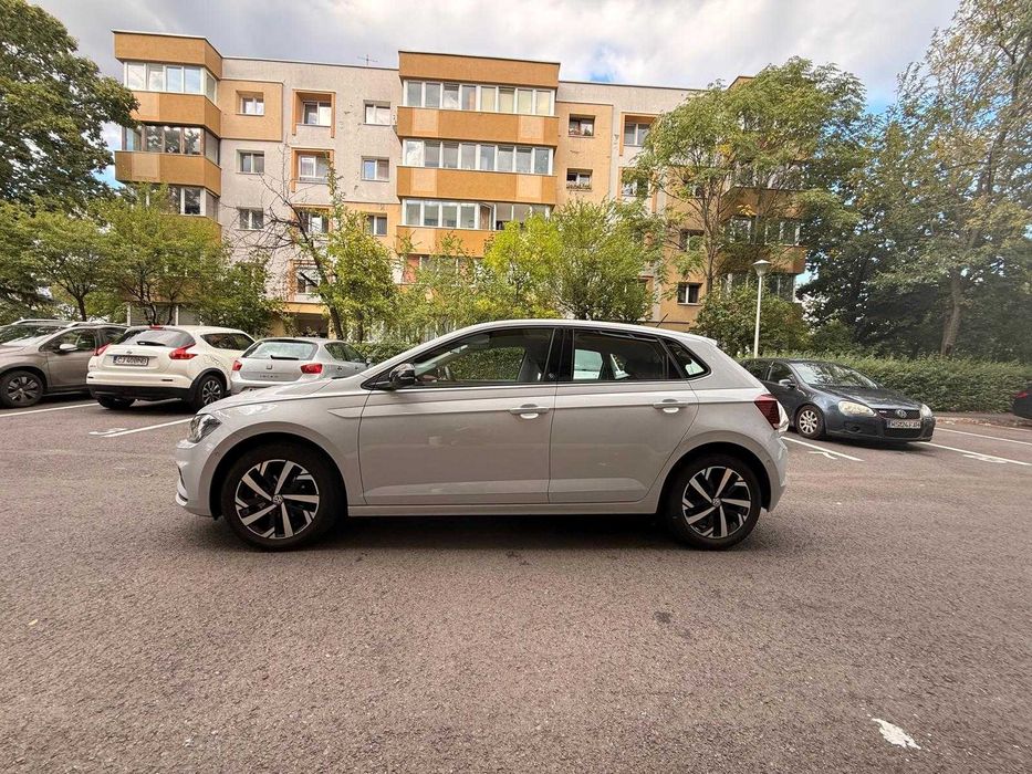 Vand VW Polo Beats Edition PRET PROMO 14900 EUR