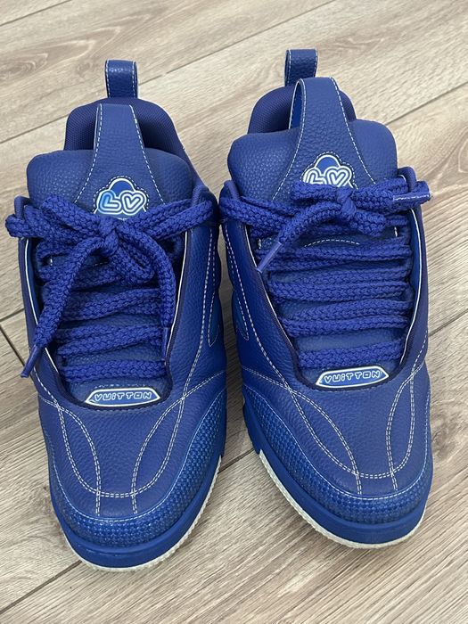 Adidasi LV Skate