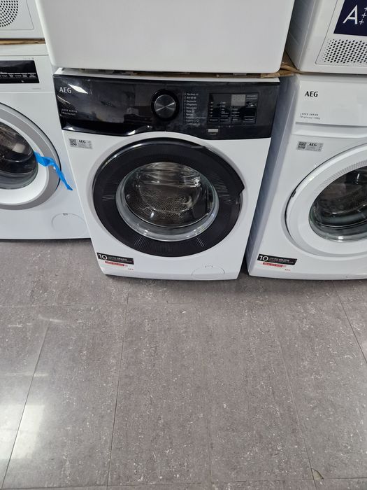 Пералня Aeg Serie 6000 A+++ 9 кг Нова