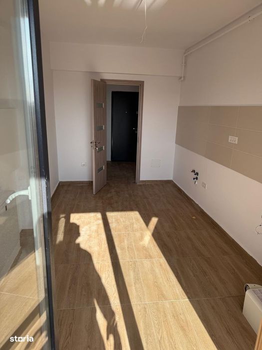 Garsoniera 54mp utili sector 3