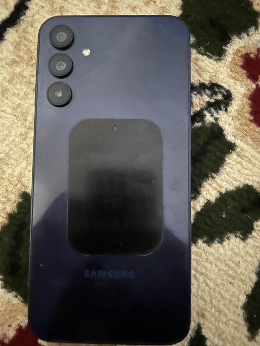Samsung galaxy A 15
