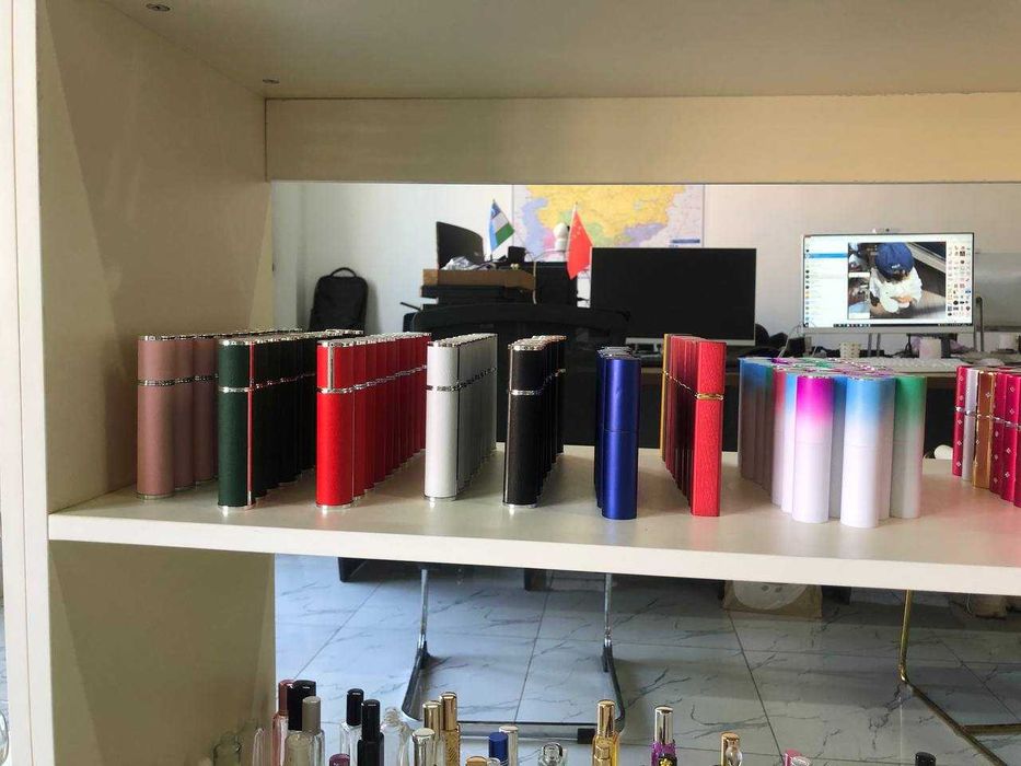 Флакон для духов