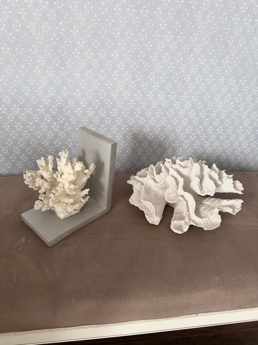 Декоративные кораллы Zara Home