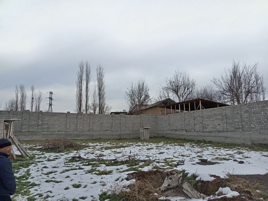 10 sotix dakemeti bor