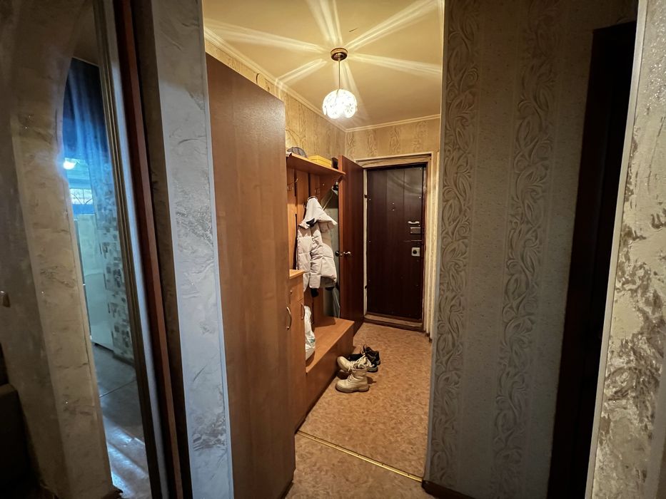 Сдам 1 комнатную