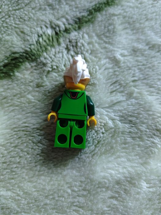 Lego Ninjago minfigurine
