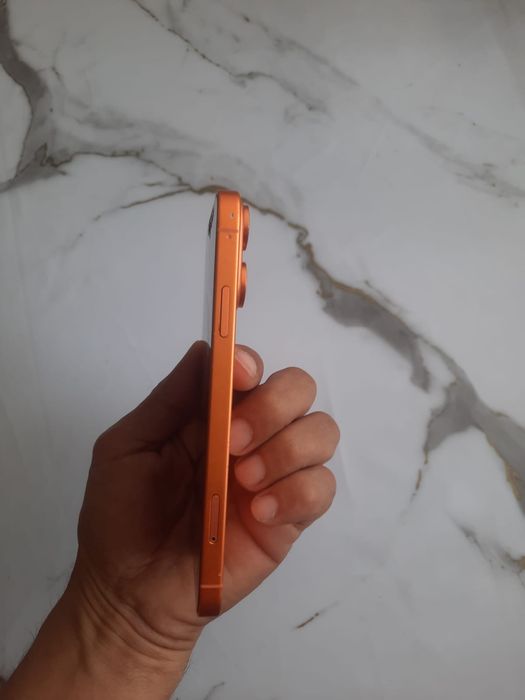 Iphone xr в корпусе 17 pro max