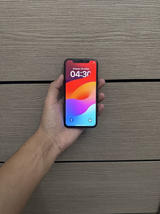 Айфон 11 про 256гб