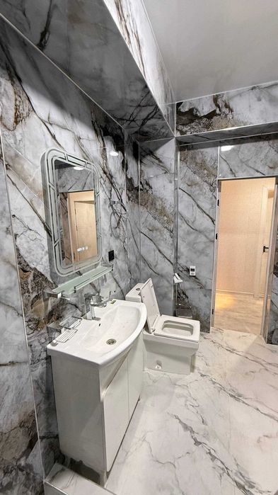 Срочно продается 2-х комнатная квартира | Андижон шаҳар. Фуркат oркаси