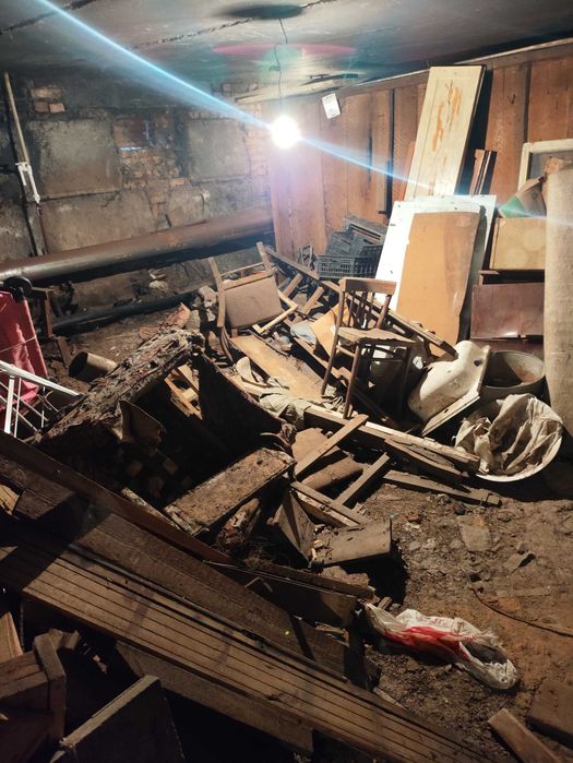 Дрова сухие бесплатно