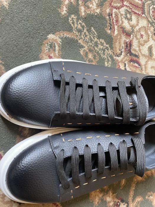 Кеды очень хорошие