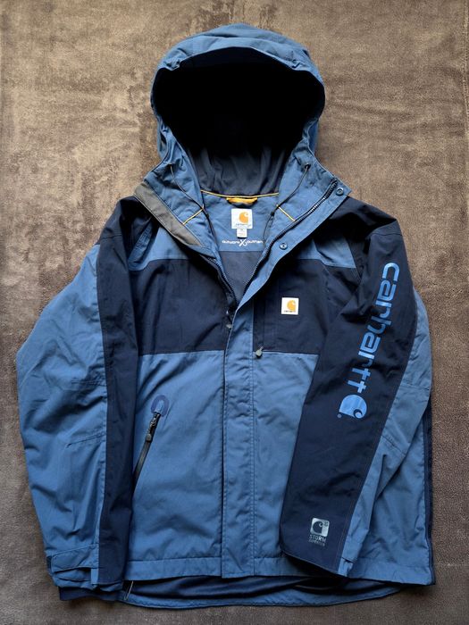 Carhartt Angler Jacket Мъжко яке