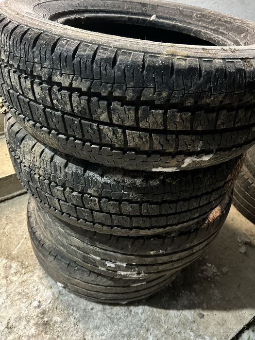 225 65 16 C anvelope iarna 2024