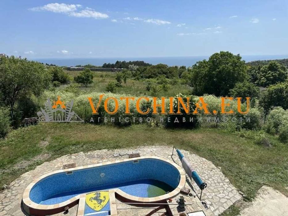 Продава се Къща в с. Топола, Област Добрич - 145 кв.м за 1170 €/кв.м - Снимка #12