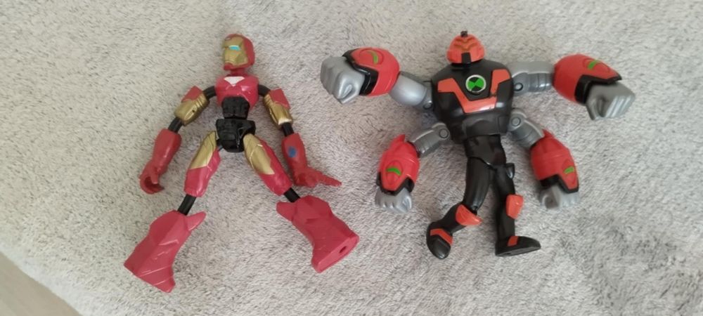 Играчки за момче