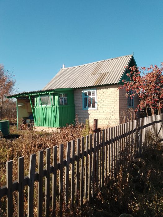 Продам дачу в обществе Ромашка