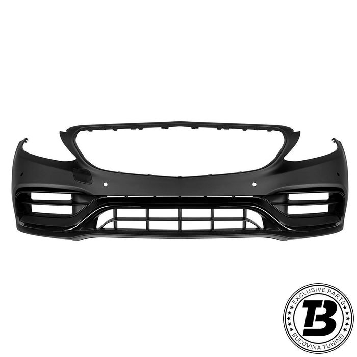 Bara Fata compatibila cu Mercedes C Class W205 C63 Design