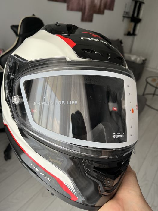 Nexx r3 pro carbon