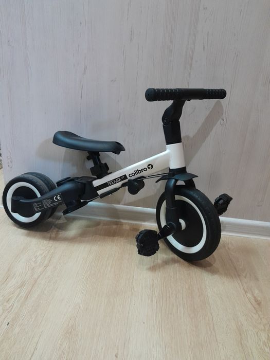 Продам велосипед 6 в 1.