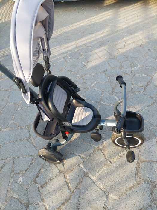 Tricicleta multifuncțională Coccole Venti