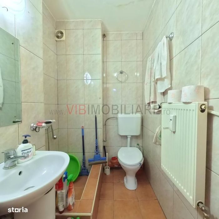 Apartament 4 camere Calea Văcărești Palatul Copiilor Parc Tineretului