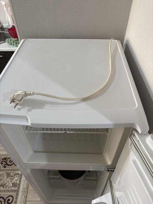 Холодильник Beko