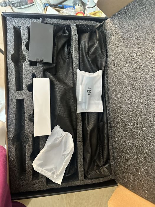 Умный замок Manis Juaneca