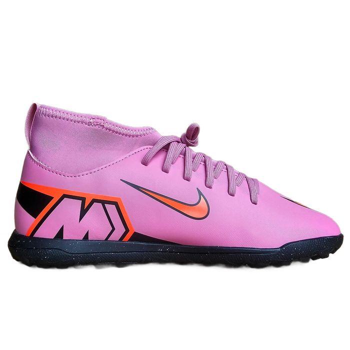 Ghete fotbal sintetic NOI Nike JR Superfly10 Club marimea 33,5-38,5