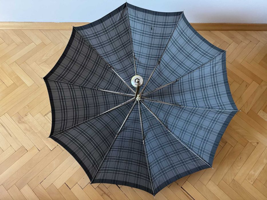 Луксозни масивни здрави градски чадъри за дъжд - 80-120см диаметър