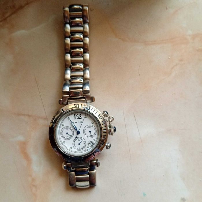 Cartier ceas dama