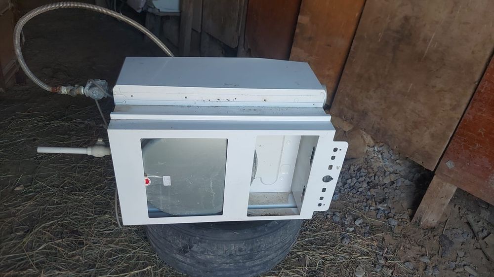 Настенный кател DAEWOO