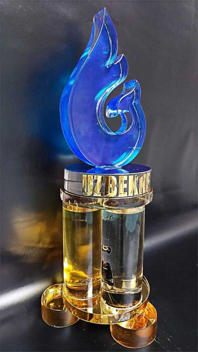 Награды Подарки Кубки Статуэтки премиум класса