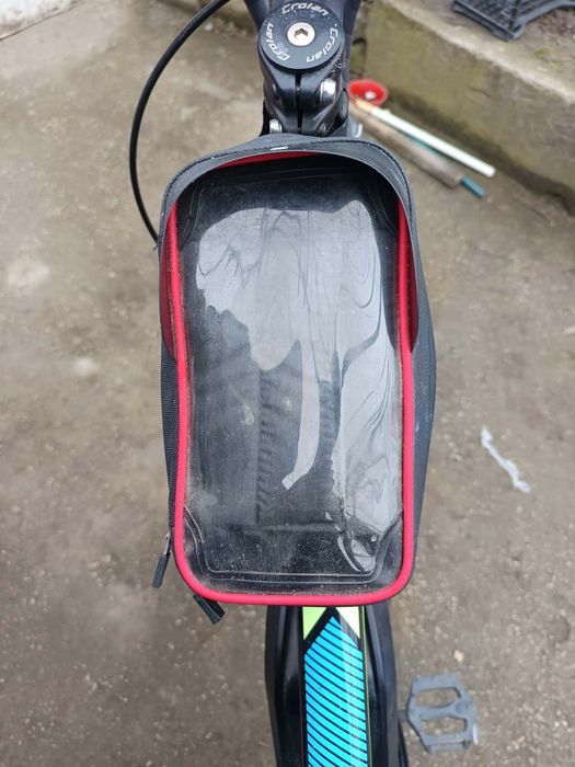 Електрическо колело