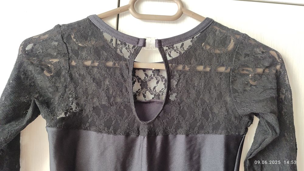 Трико за гимнастика