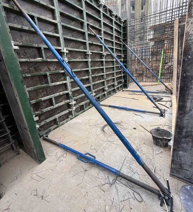 ПОДКОС для опалубки