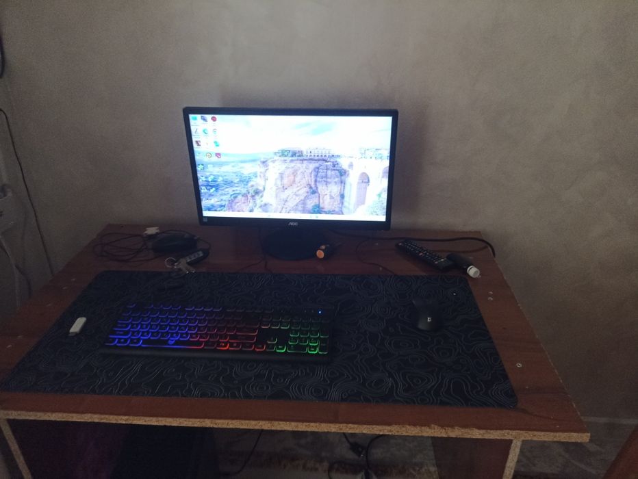 Продам Игравой компьютер