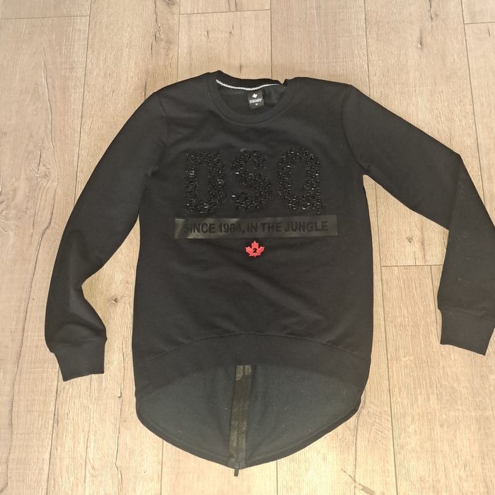Dsquared  ,дамска  блуза